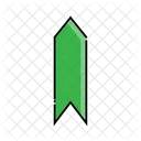 Up Arrow Icon