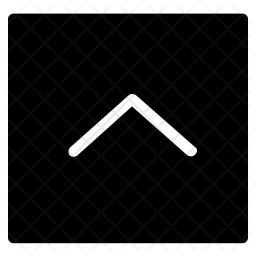 Up arrow Icon