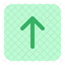 Up arrow  Icon