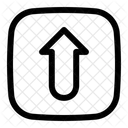 Up Arrow User Interface Ui Icon