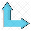 Up Arrow Icon Icon