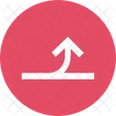 Arrow Arrows Turn Icon