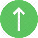 Arrow Arrows Up Icon