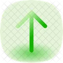 Up Arrow Icon