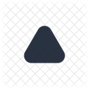 Up Arrow Arrow Direction Icon