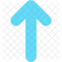 Up arrow  Icon