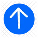 Up Arrow Icon