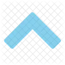 Up Arrow Up Arrow Icon