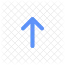 Up Arrow Icon