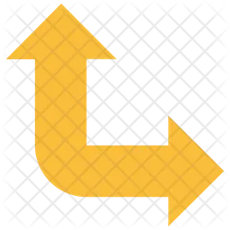 Up Arrow  Icon
