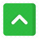 Arrow Up Upload Icon