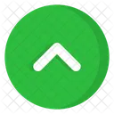 Arrow Up Upload Icon