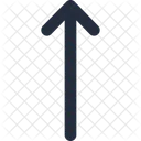 Arrow Up Icon