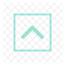 Up Chevron Show Icon