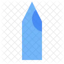 Up Arrow Direction Icon