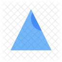 Up Arrow Direction Icon
