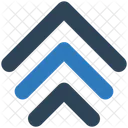 Sign Arrow Direction Icon