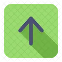 Infographic Keypad Presentation Icon