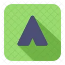Infographic Keypad Presentation Icon