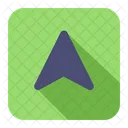 Infographic Keypad Presentation Icon