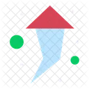 Up Arrow  Icon