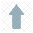 Up Arrow Up Arrow Icon