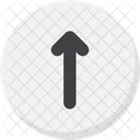 Arrow Icon Navigation Arrow Icon