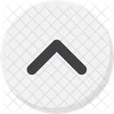 Arrow Icon Navigation Arrow Icon