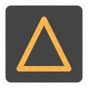 Up Arrow  Icon