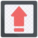 Up Post Icon