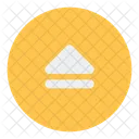 Up Arrow  Icon