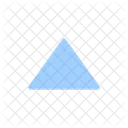 Up Arrow Arrow Direction Icon