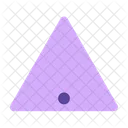 Up Arrow Arrow Direction Icon
