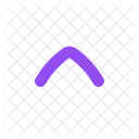 Ui Material Outline Exp Icon