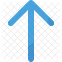 Up Arrow Icon