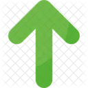 Up Arrow Icon
