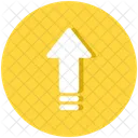Up Arrow Arrows Arrow Icon
