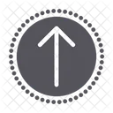 Arrow Direction Symbols Navigation Arrows Icon