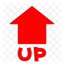 Up  Icon