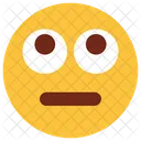 Emoji Emotion Face Icon