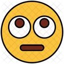 Emoji Emotion Face Icon