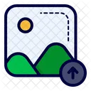Up Gallery Camera Album Photography Gallery Photo Icon