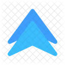 Up  Icon