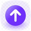 Up  Icon