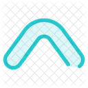 Up  Icon
