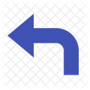 Left Icon