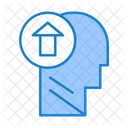 Up Knowledge  Icon