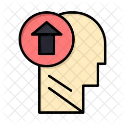 Up Knowledge  Icon