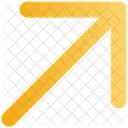 Sign Arrow Direction Icon