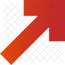 Arrow Direction Sign Icon